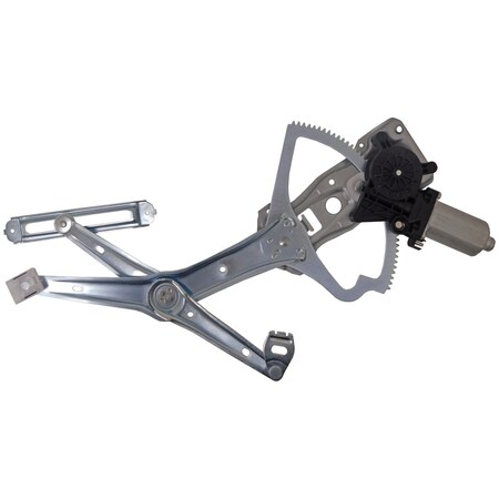 Wai Global WINDOW REGULATOR & MOTOR, WPR1265RM WPR1265RM